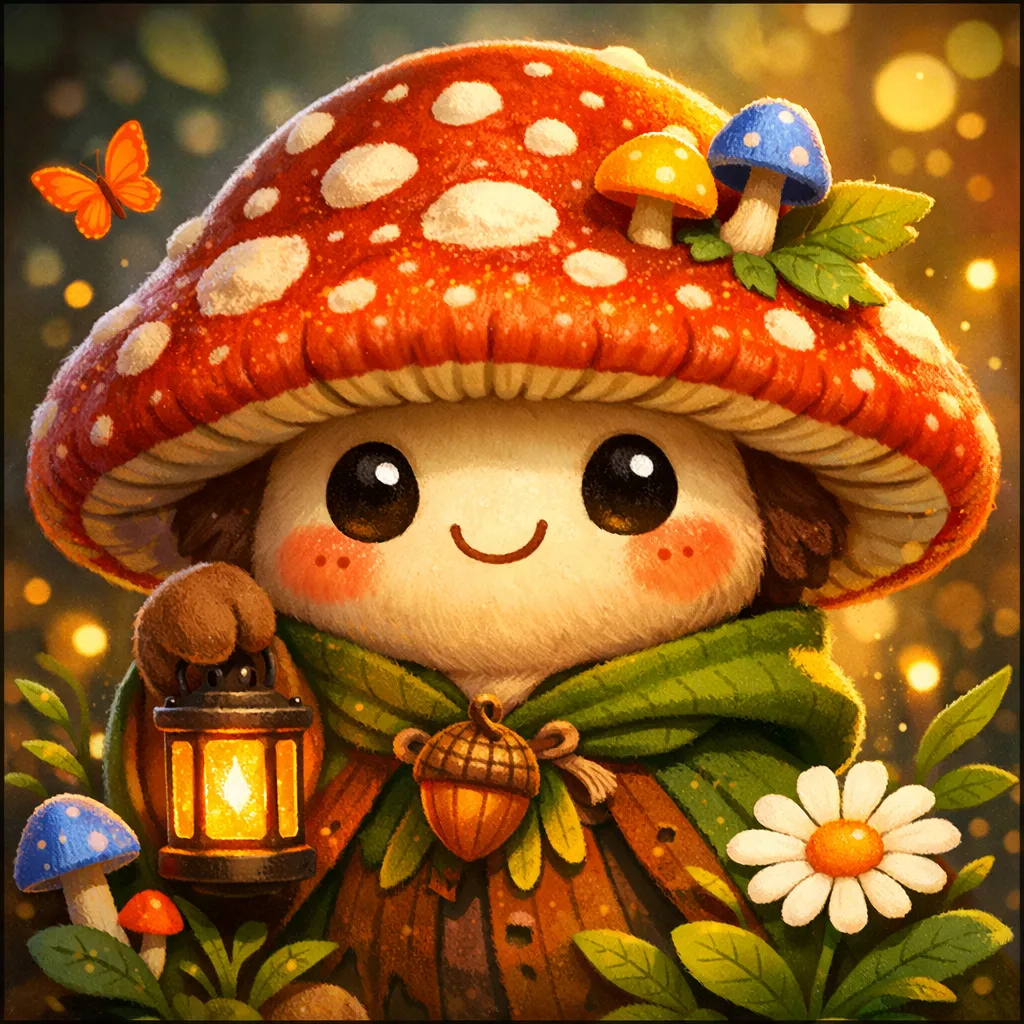 A vibrant and expressive abstract shape in various bright colors, suitable for a unique profile avatar.